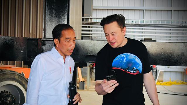 Saham Tesla Anjlok, Elon Musk Jadi Orang Pertama di Dunia yang Kehilangan Rp3 Ribu Triliun